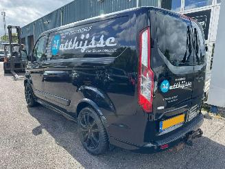 Ford Transit Custom 290 2.2 TDCI L1H1 Sport picture 2
