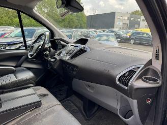 Ford Transit Custom 290 2.2 TDCI L1H1 Sport picture 13