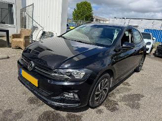  Volkswagen Polo 1.0 TSI Comfortline 2021/8