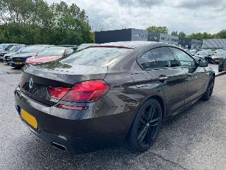 BMW 6-serie Gran Coupé 640i AUTOMAAT High Executive picture 3