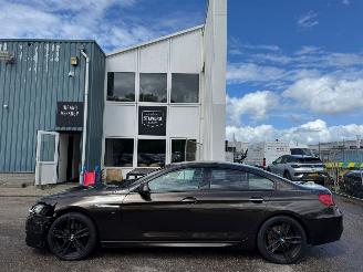 BMW 6-serie Gran Coupé 640i AUTOMAAT High Executive picture 6