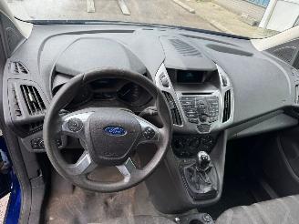 Ford Transit Connect 1.6 TDCI L1 Trend First Edition picture 10