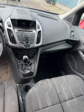 Ford Transit Connect 1.6 TDCI L1 Trend First Edition picture 11