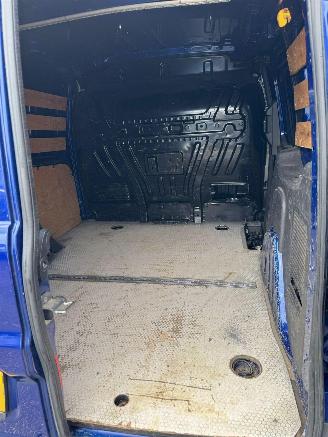 Ford Transit Connect 1.6 TDCI L1 Trend First Edition picture 5