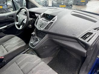 Ford Transit Connect 1.6 TDCI L1 Trend First Edition picture 12