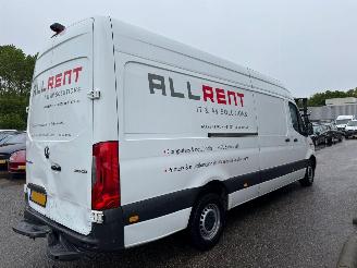 Mercedes Sprinter 516 2.2 CDI L4H3 EURO VI-D picture 6