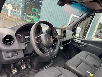 Mercedes Sprinter 516 2.2 CDI L4H3 EURO VI-D picture 10