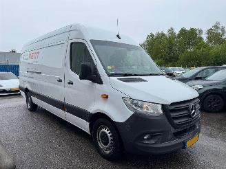 Mercedes Sprinter 516 2.2 CDI L4H3 EURO VI-D picture 7