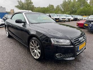 Audi A5 Cabriolet 2.0 TFSI quattro Pro Line S picture 6