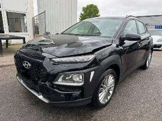 Coche accidentado Hyundai Kona 1.0T Premium 2018/9