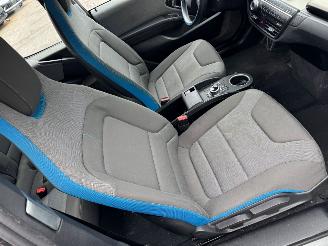 BMW i3 Range Extender Comfort 94Ah picture 14