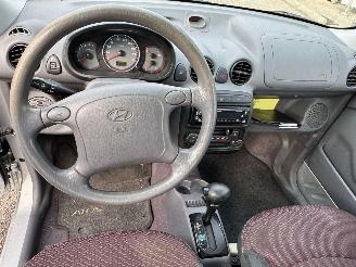 Hyundai Atos 1.1i AUTOMAAT Dynamic Young picture 12