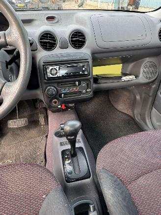 Hyundai Atos 1.1i AUTOMAAT Dynamic Young picture 13