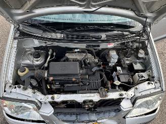 Hyundai Atos 1.1i AUTOMAAT Dynamic Young picture 7