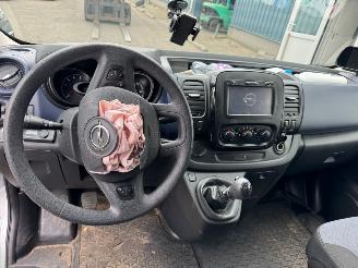 Opel Vivaro 1.6 CDTI L1H1 Edition EcoFlex picture 13