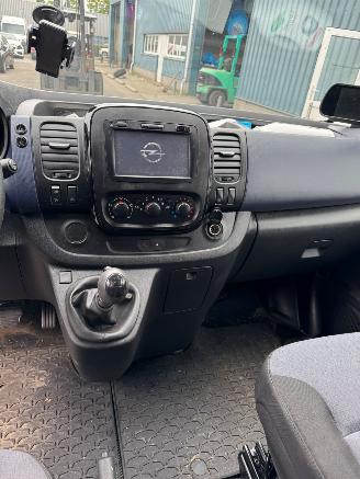 Opel Vivaro 1.6 CDTI L1H1 Edition EcoFlex picture 14