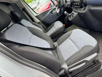 Opel Vivaro 1.6 CDTI L1H1 Edition EcoFlex picture 16
