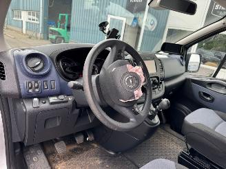 Opel Vivaro 1.6 CDTI L1H1 Edition EcoFlex picture 12