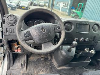 Renault Master 170 PK T35 2.3 dCi L2H3 Stop & Start picture 13