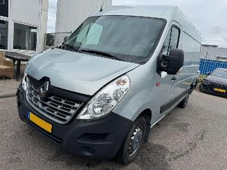  Renault Master 170 PK T35 2.3 dCi L2H3 Stop & Start 2019/5