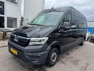  MAN TGE 35 2.0 Extra Lang L5 Hoog 140 PK 2021/1