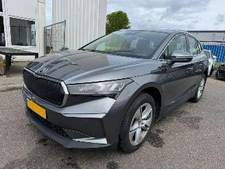 škoda osobní automobily Skoda Enyaq iV 80 2023/7