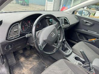 Seat Leon ST 1.0 EcoTSI Style Connect picture 7