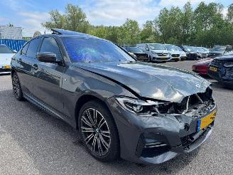 BMW 3-serie 320i AUTOMAAT High Executive picture 6