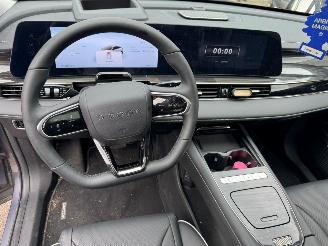 Omoda 5 EV Premium 61 kWh picture 10