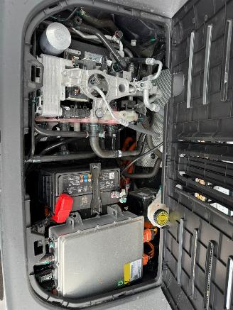 Omoda 5 EV Premium 61 kWh picture 8