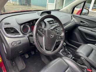 Opel Mokka 1.4 T Cosmo LPG picture 11