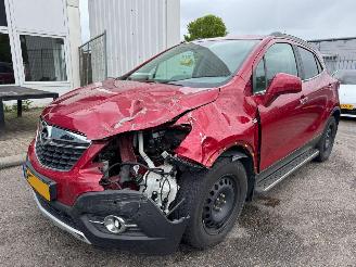 Unfallwagen Opel Mokka 1.4 T Cosmo LPG 2014/7
