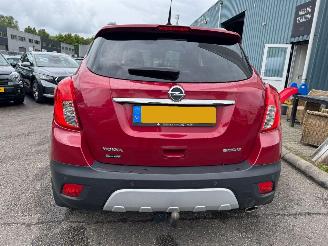 Opel Mokka 1.4 T Cosmo LPG picture 4