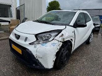 Toyota Aygo 1.0 VVT-i MT Play picture 6