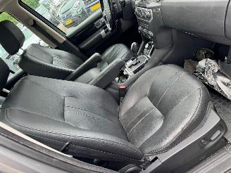 Land Rover Discovery 4 3.0 AUTOMAAT SDV6 S picture 19