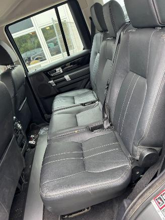 Land Rover Discovery 4 3.0 AUTOMAAT SDV6 S picture 21