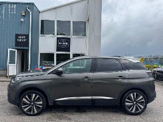 Peugeot 3008 1.2 AUTOMAAT PureTech Blue Lease Premium picture 2
