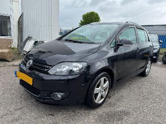 Avarii autoturisme Volkswagen Golf plus 1.6 TDI Highline 2009/11
