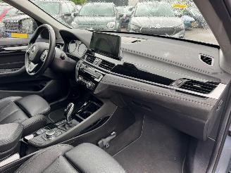 BMW X1 sDrive18i AUTOMAAT High Executive Edition picture 14