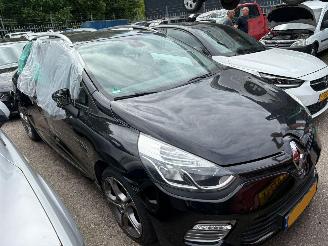 Renault Clio Estate 1.2 AUTOMAAT GT picture 4