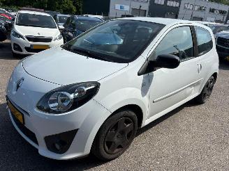 Renault Twingo 1.2-16V Dynamique 2010/8