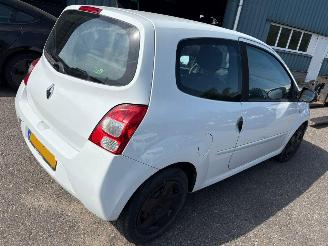 Renault Twingo 1.2-16V Dynamique picture 5
