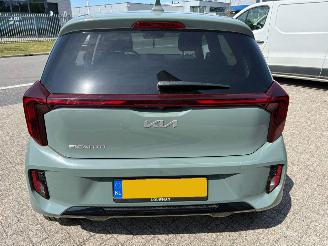 Kia Picanto 1.0 DPI DynamicPlusLine picture 4