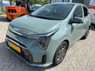 Kia Picanto 1.0 DPI DynamicPlusLine 2025/10