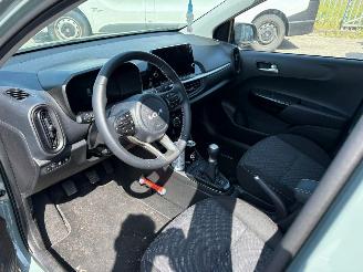 Kia Picanto 1.0 DPI DynamicPlusLine picture 13