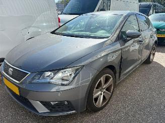 Unfallwagen Seat Leon 1.0 EcoTSI Style Business Intense 2017/3