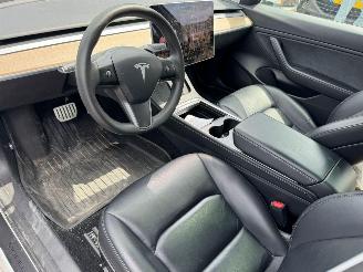 Tesla Model 3 Long Range AWD 75 kWh performance 351 pk picture 10