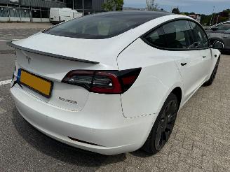Tesla Model 3 Long Range AWD 75 kWh performance 351 pk picture 8