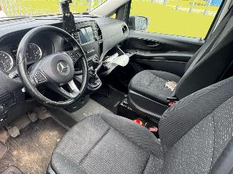 Mercedes Vito 110 CDI Functional Lang picture 10