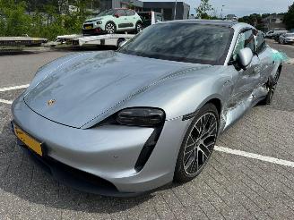 Avarii autoturisme Porsche Taycan Performance 84 kWh 280 KW 381 PK 2023/6